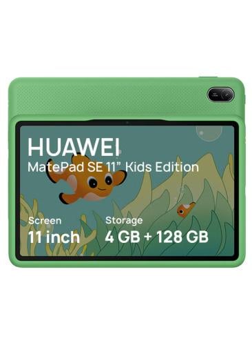 تاب هواوي اطفال ميتباد SE11 ذاكرة داخلية 128 جيجاب...