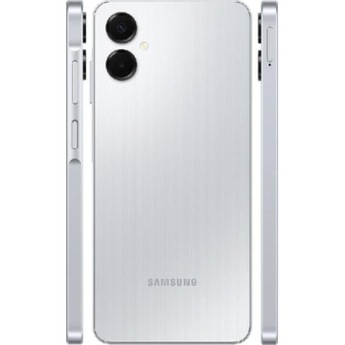 سامسونج جالكسي A06 ذاكرة داخلية 128 جيجابايت وذاكر...