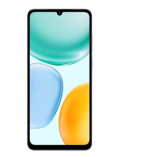 هونر هاتف x5c بلس ذاكرة داخلية 128 جيجابايت وذاكرة...