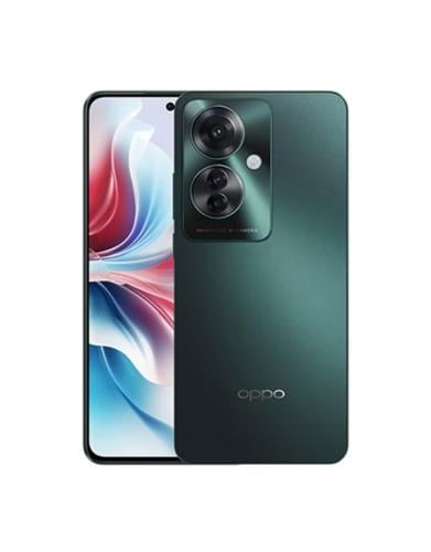 اوبو رينو 11F ذاكرة رام 8 جيجابايت وذاكرة داخلية 2...