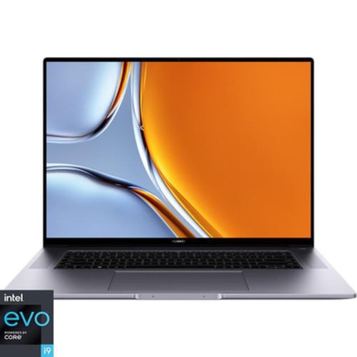 لابتوب هواوي ميت بوك 16s انتل كور اي 9 شاشة 16 بوص...