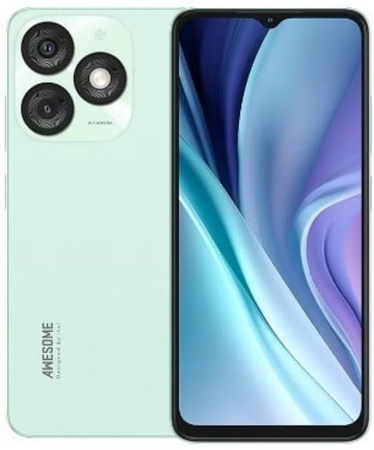 ايتل A50 ذاكرة 256 جيجابايت وذاكرة رام 4+8 جيجاباي...