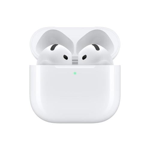 سماعه ابل عازلة للضوضاء AIRPODS 4-(ANC)ZEE
