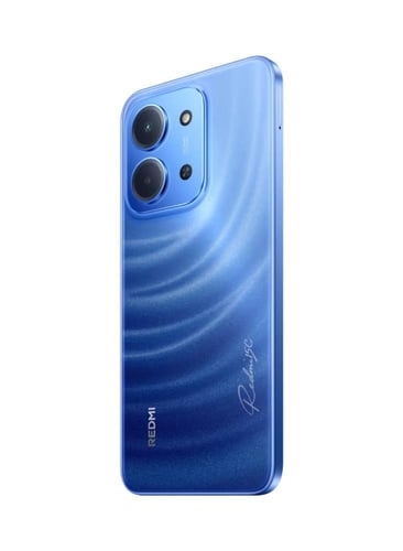 شاومي ريدمي 15C ذاكرة داخلية 128 جيجابايت وذاكرة ر...