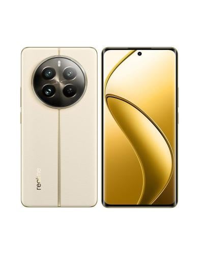 ريلمي 12 برو ذاكرة داخلية 512 جيجابايت وذاكرة رام...