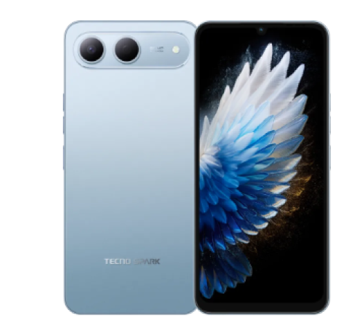 تكنو سبارك 40 ذاكرة داخلية 256 جيجابايت وذاكرة رام...