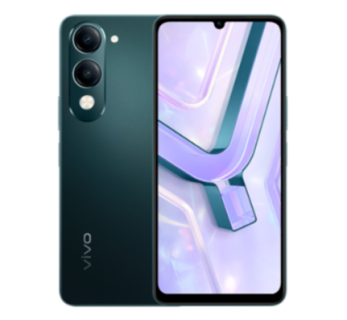 فيفو Y04s ذاكرة 256 جيجابايت و ذاكرة رام 6 جيجاباي...