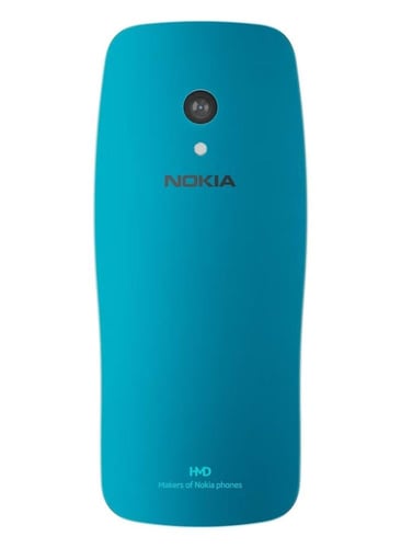 نوكيا 3210 ثنائي الشريحة