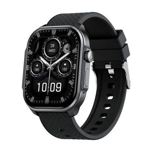 ساعة تكنو Watch 3 Active