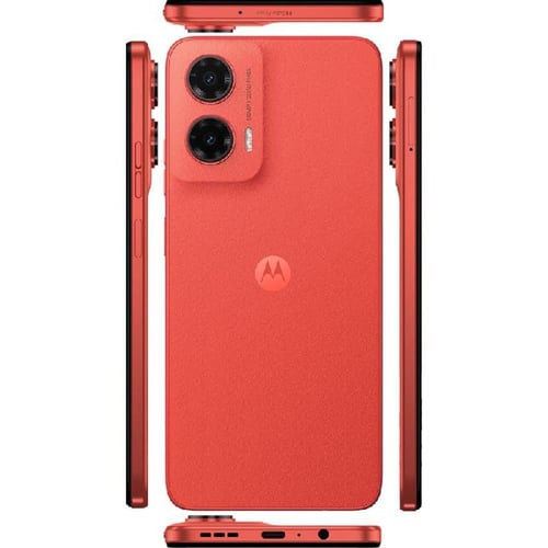 موتورولا هاتف G35 ثنائي الشريحة بذاكرة رام سعة 8 ج...