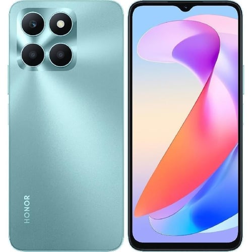 هونر X6A ذاكرة داخلية 128 جيجابايت وذاكرة رام 4 جي...