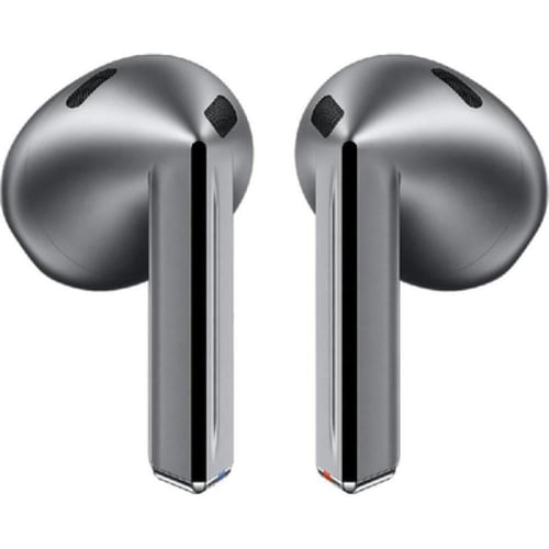 سامسونج جالكسي بودز 3 لون فضي