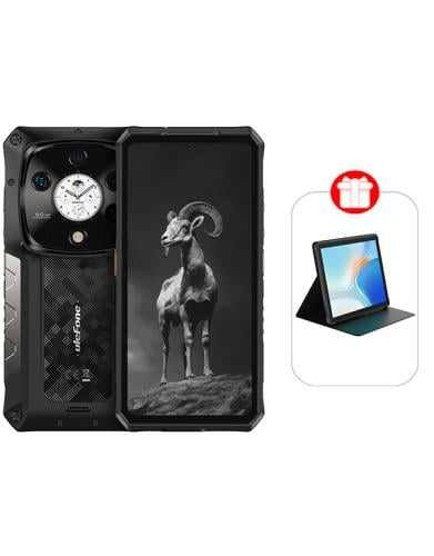 يوليفون ارمور 28 برو ذاكرة رام 16 جيجابايت وذاكرة...