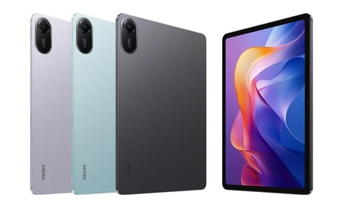 شاومي ريدمي باد 2 ذاكرة داخلية 256 جيجابايت وذاكرة...