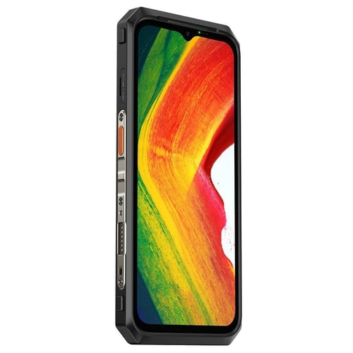 يوليفون ارمور 18 الترا ذاكرة رام 12 جيجابايت وذاكر...