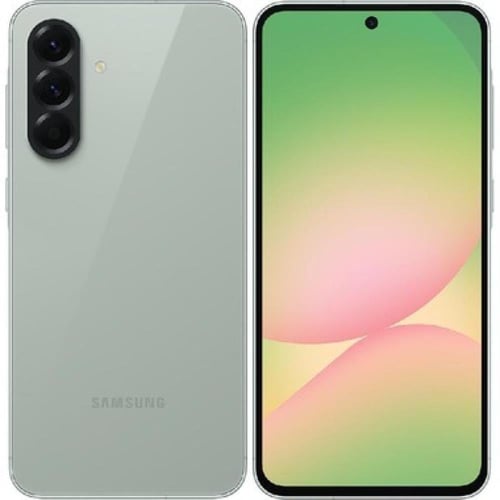 سامسونج جالكسي A56 ذاكرة داخلية 128 جيجابايت وذاكر...