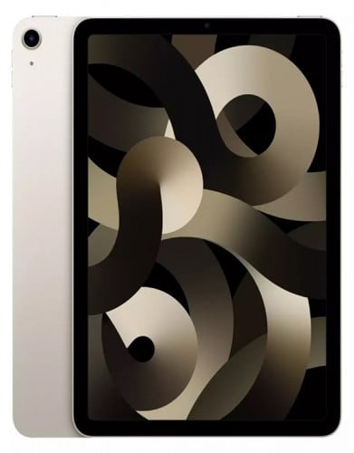 ابل‎‎ ‎‎ايباد اير 10.9 الجيل الخامس واي فاي لون ست...