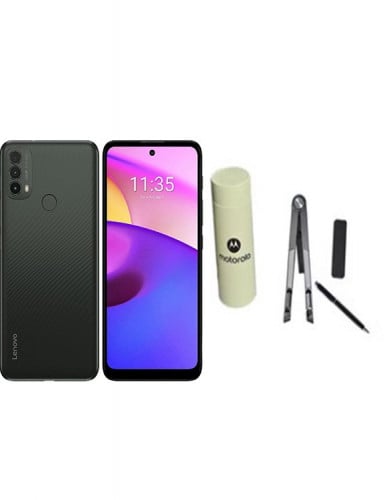 لينوفو K14 بلس ذاكرة رام 4 جيجابايت وذاكرة داخلية...