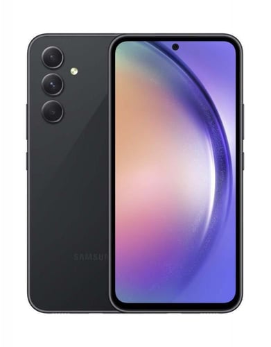 سامسونج جلاكسي A54 ذاكرة داخلية 256 جيجابايت وذاكر...
