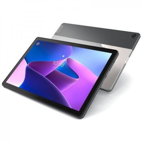 لينوفو جهاز لوحي تاب M10 مقاس 10.1 بوصة لون رمادي...