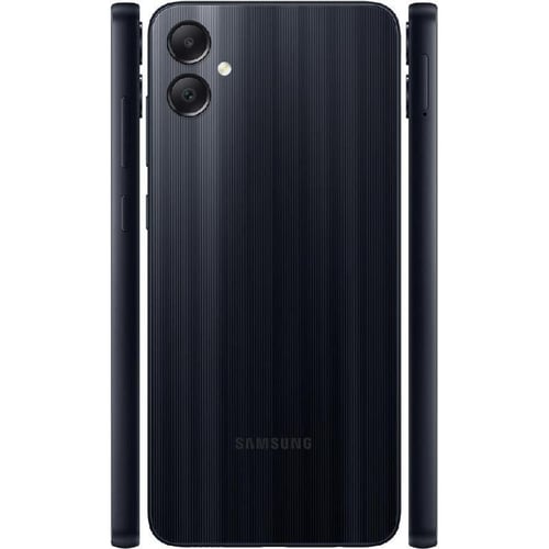 سامسونج جالكسي A05 ذاكرة داخلية 64 جيجابايت وذاكرة...