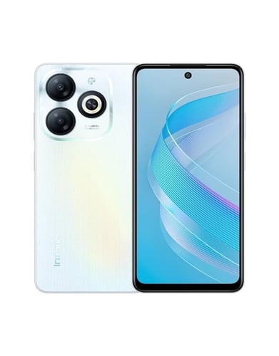 انفينيكس سمارت 8 ذاكرة داخلية 128 جيجابايت وذاكرة...