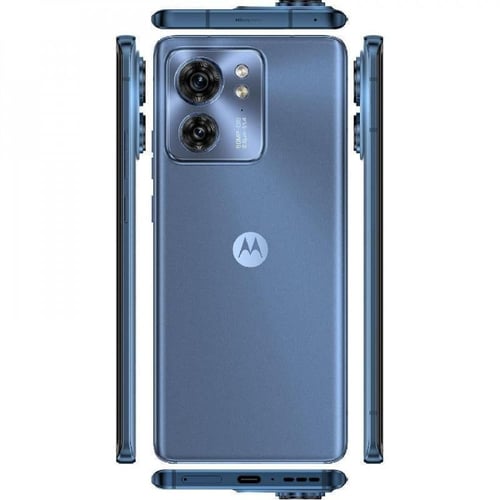 موتورولا ايدج 40 ذاكرة 256 جيجابايت وذاكرة رام 8 ج...