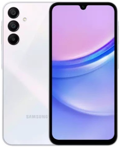 سامسونج جالكسي A15 ذاكرة داخلية 128 جيجابايت وذاكر...