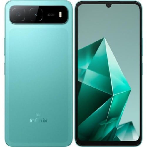 انفينيكس هوت 60i ذاكرة داخلية 128 جيجابايت وذاكرة...