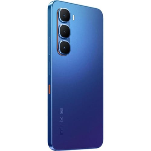 انفينيكس هوت 60 ذاكرة داخلية 256 جيجابايت وذاكرة ر...