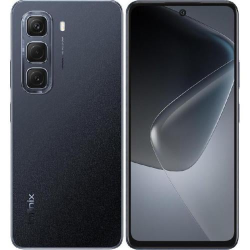 انفينيكس هوت 50 ذاكرة داخلية 256 جيجابايت وذاكرة ر...