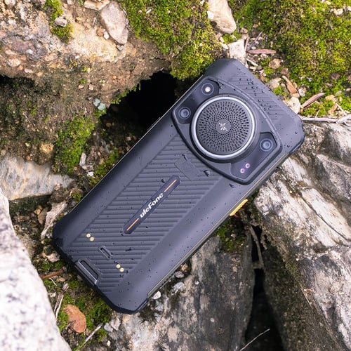 يوليفون ارمور 21 ذاكرة داخلية 256 جيجابايت وذاكرة...