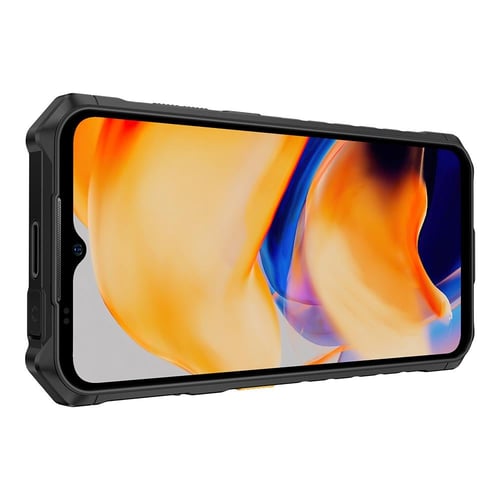 يوليفون ارمور X13 ذاكرة داخلية 64 جيجابايت وذاكرة...