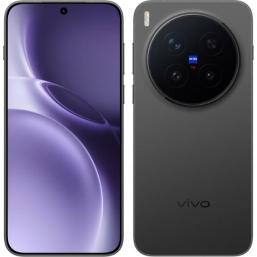 فيفو X300 برو ذاكرة داخلية 512 جيجابايت وذاكرة رام...