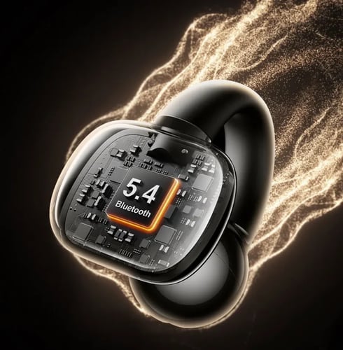 سماعة أذن يوجرين HiTune S3 لاسلكية