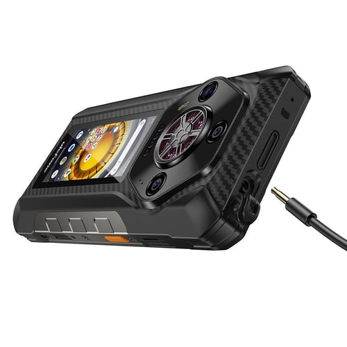 يوليفون ارمور 30 برو ذاكرة داخلية 512 جيجابايت وذا...