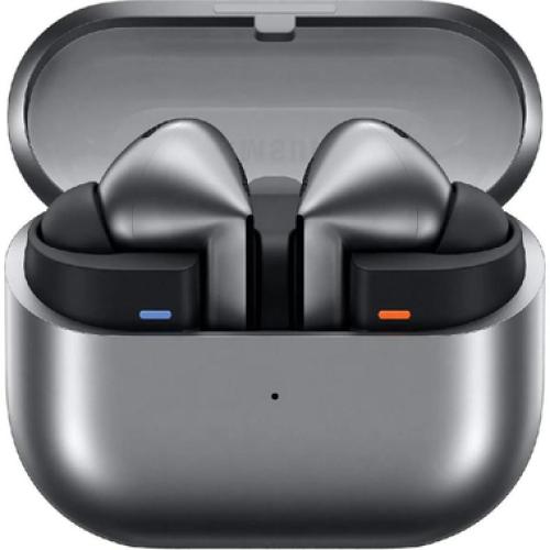 سامسونج جالكسي بودز 3 برو لون فضي