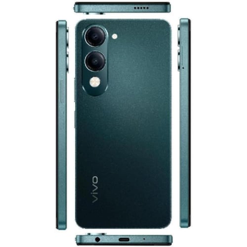 فيفو Y29s ذاكرة داخلية 128 جيجابايت وذاكرة رام 6 ج...