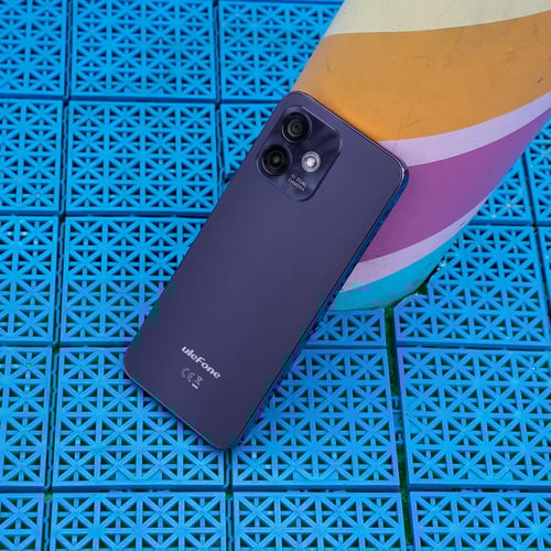 يوليفون نوت 16 برو ذاكرة رام 8 جيجابايت وذاكرة داخ...