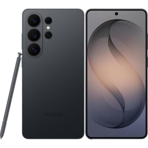 سامسونج جالكسي S26 الترا ذاكرة داخلية 512 جيجابايت...