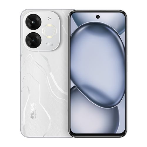 ايتل A80 ذاكرة داخلية 128 جيجابايت وذاكرة رام 4+4...