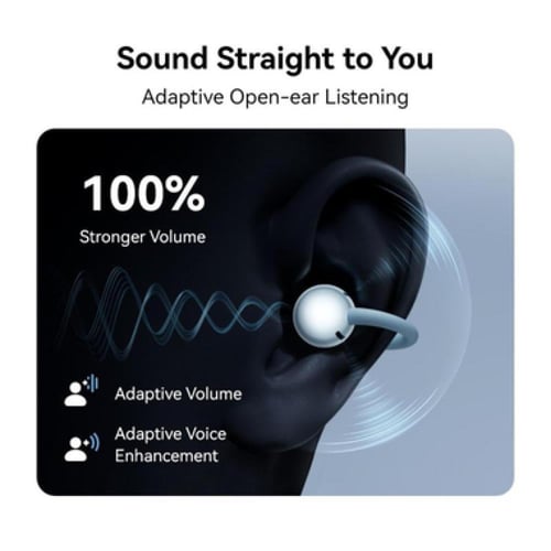 سماعة هواوي Free Clip ‎2