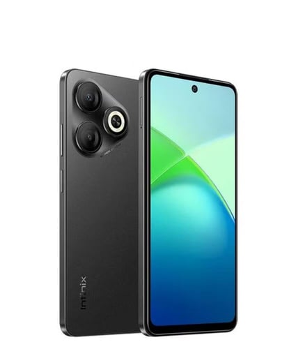 انفينيكس سمارت 10 HD ذاكرة داخلية 64 جيجابايت وذاك...