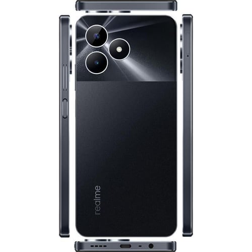 ريلمي نوت 50 ذاكرة داخلية 128 جيجابايت وذاكرة رام...