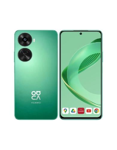 هواوي هاتف نوفا 12se ذاكرة رام سعة 8 جيجابايت وذاك...