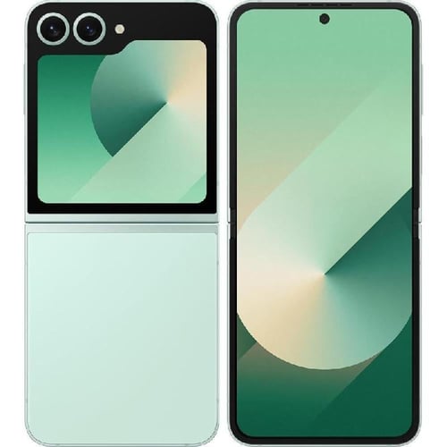 سامسونج جالكسي Z Flip 6 ذاكرة داخلية 256 جيجابايت...