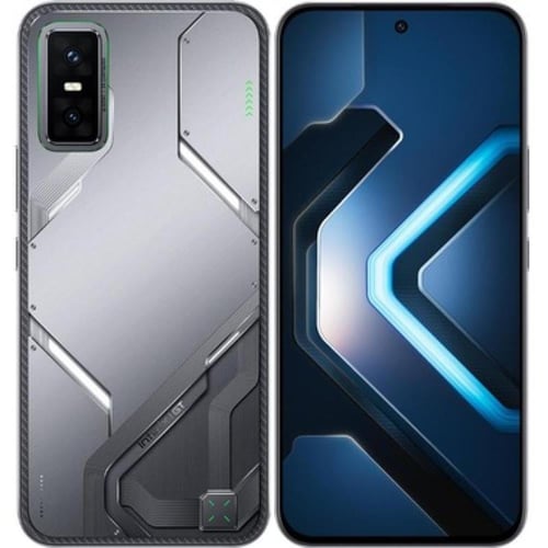 انفينيكس GT 30 ذاكرة داخلية 256 جيجابايت وذاكرة را...