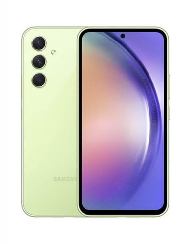 سامسونج جلاكسي A54 ذاكرة داخلية 256 جيجابايت وذاكر...