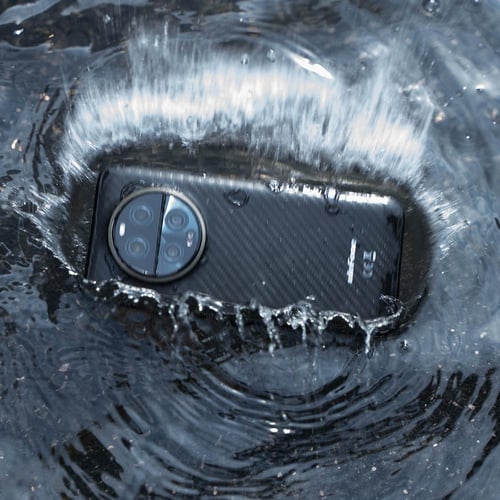 يوليفون ارمور 23 الترا ذاكرة داخلية 512 جيجابايت و...