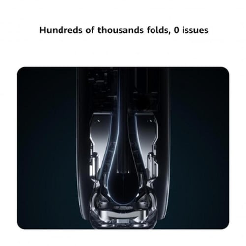 هواوي Mate X7 ذاكرة داخلية 512 جيجابايت وذاكرة رام...